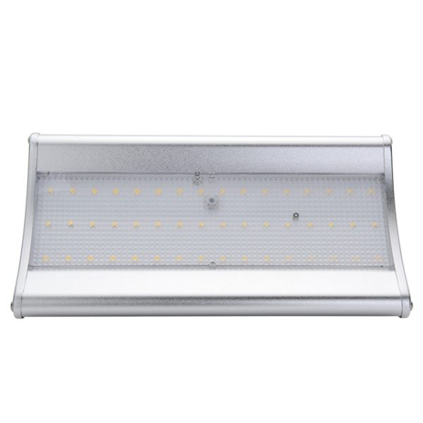 چراغ دیواری خورشیدی 6.8 وات، برند Newsky، مدل NSL-960B - تصویر 5