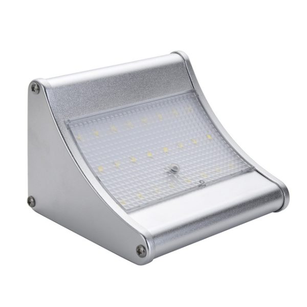 چراغ دیواری خورشیدی 3.5 وات، برند Newsky، مدل NSL-960C - تصویر 4