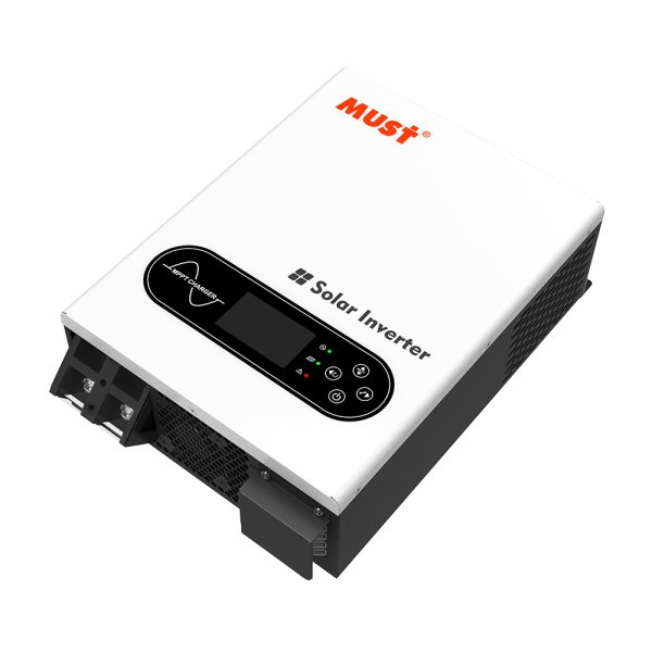 اینورتر خورشیدی آفگرید تک فاز 6 کیلووات، 48 ولت، {Current} آمپر، برند ماست، مدل PV18-6048 ECO - تصویر 4