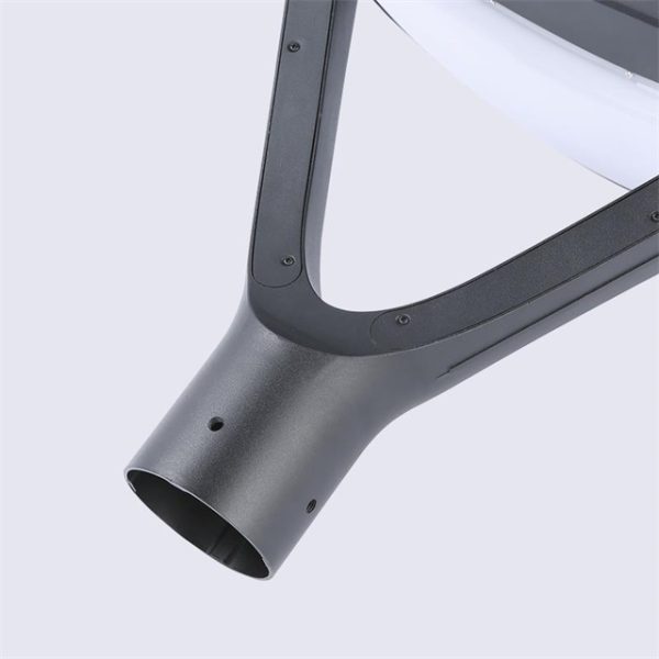 چراغ حیاط خورشیدی 20 وات، برند Newsky، مدل SCL-005Plus - تصویر 4