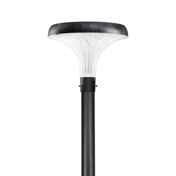 چراغ حیاط خورشیدی 20 وات، برند Newsky، مدل SCL-TT553