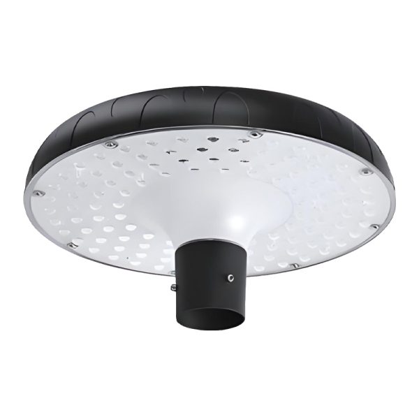 چراغ حیاط خورشیدی 20 وات، برند Newsky، مدل SCL-TT566 - تصویر 2