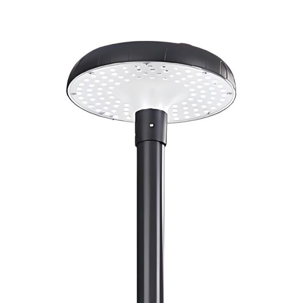 چراغ حیاط خورشیدی 20 وات، برند Newsky، مدل SCL-TT566