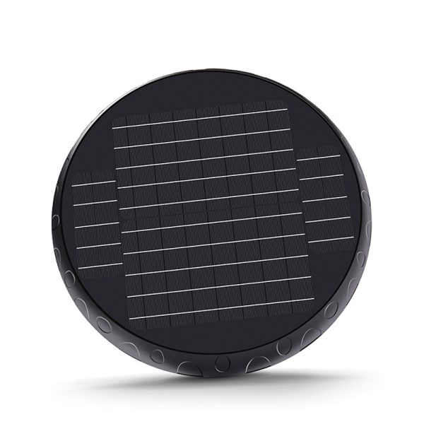 چراغ حیاط خورشیدی 20 وات، برند Newsky، مدل SCL-TT566 - تصویر 4