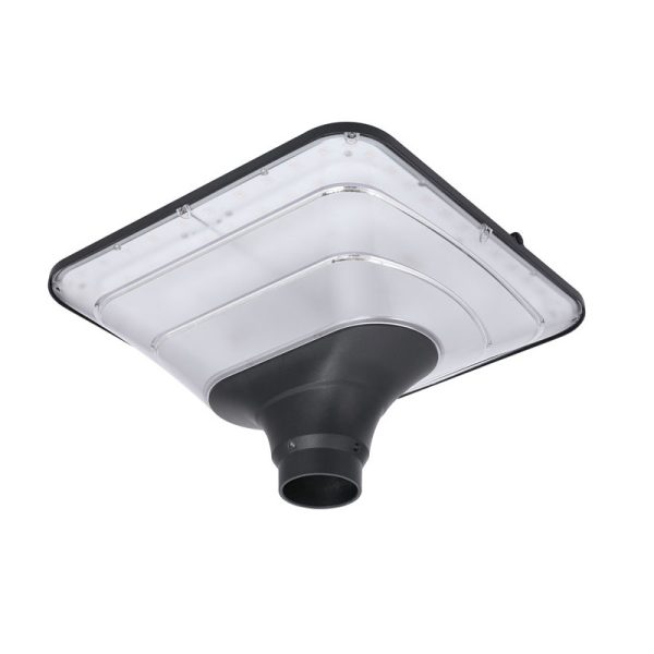 چراغ حیاط خورشیدی 25 وات، برند Newsky، مدل SCL-TYD1218 - تصویر 3