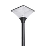 چراغ حیاط خورشیدی 25 وات، برند Newsky، مدل SCL-TYD8805