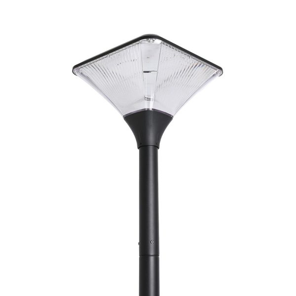 چراغ حیاط خورشیدی 25 وات، برند Newsky، مدل SCL-TYD8805