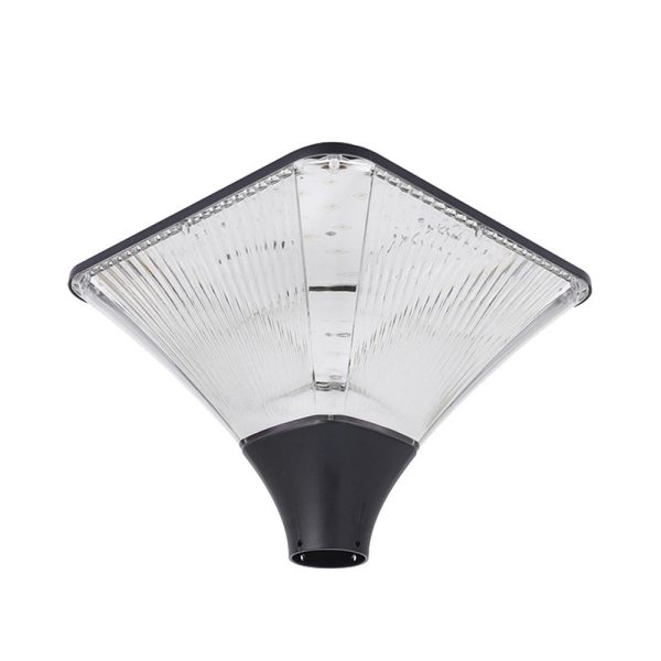 چراغ حیاط خورشیدی 25 وات، برند Newsky، مدل SCL-TYD8805 - تصویر 4