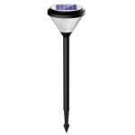 چراغ چمنی خورشیدی 3 وات، برند Newsky، مدل SKL-002