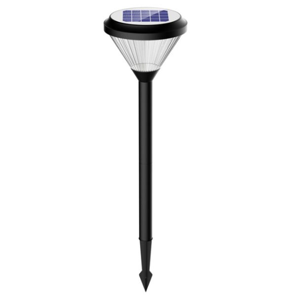 چراغ چمنی خورشیدی 3 وات، برند Newsky، مدل SKL-002