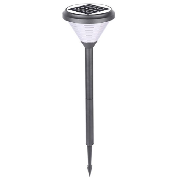 چراغ چمنی خورشیدی 3 وات، برند Newsky، مدل SKL-004