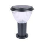 چراغ چمنی خورشیدی 5 وات، برند Newsky، مدل SLL-002