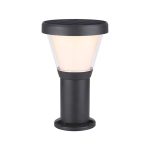 چراغ چمنی خورشیدی 5 وات، برند Newsky، مدل SLL-006