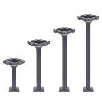 چراغ چمنی خورشیدی 5 وات، برند Newsky، مدل SLL-008