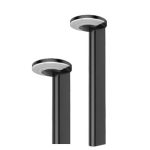 چراغ چمنی خورشیدی 5 وات، برند Newsky، مدل SLL-009