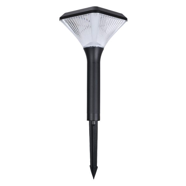 چراغ چمنی خورشیدی 5 وات، برند Newsky، مدل SLL-CPD1008 - تصویر 5