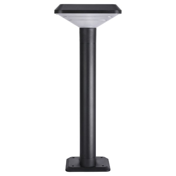 چراغ چمنی خورشیدی 5 وات، برند Newsky، مدل SLL-CPD1201 - تصویر 5