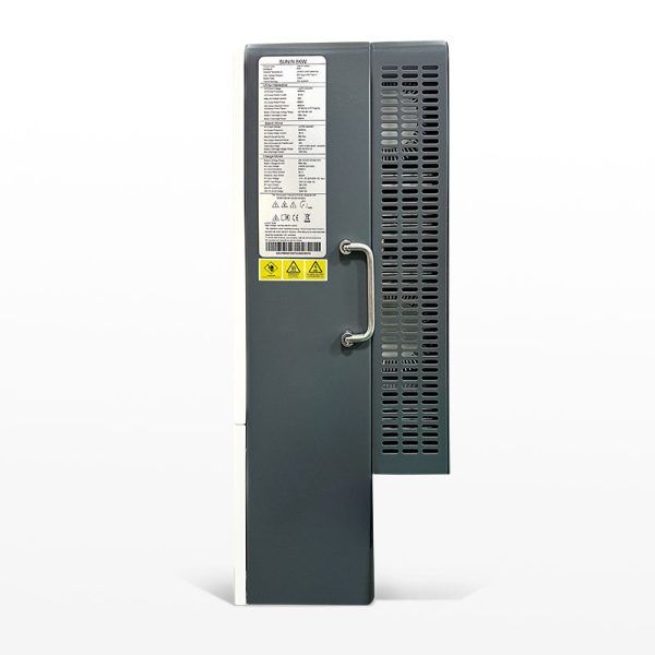 اینورتر خورشیدی هیبرید سه فاز 8 کیلووات، 48 ولت، 160 آمپر، برند ساکو، مدل SUNIN-8KM2-L1P3-EU - تصویر 5