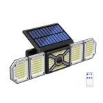 چراغ دیواری خورشیدی 2.5 وات، برند Newsky، مدل TY708