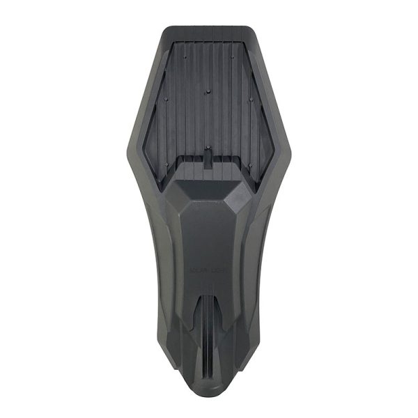 چراغ خیابانی خورشیدی 1800 وات، برند Newsky، مدل X1pro-1800W - تصویر 7