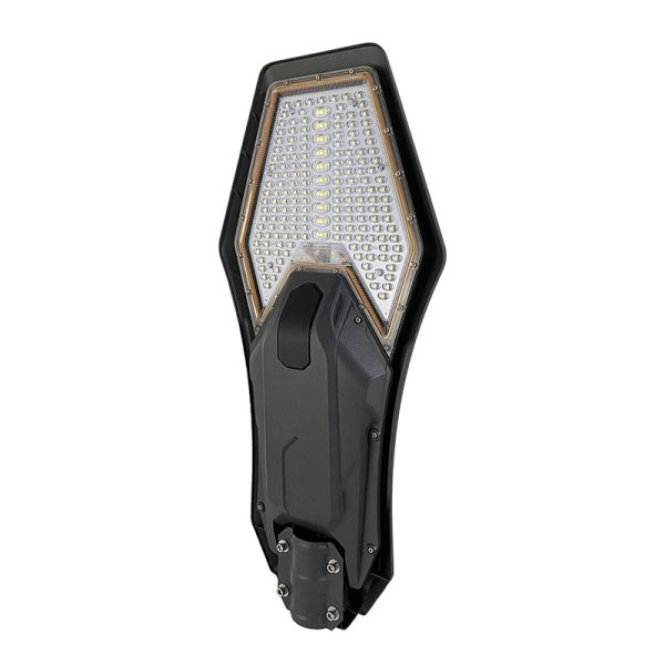 چراغ خیابانی خورشیدی 800 وات، برند Newsky، مدل X1pro-800W - تصویر 6